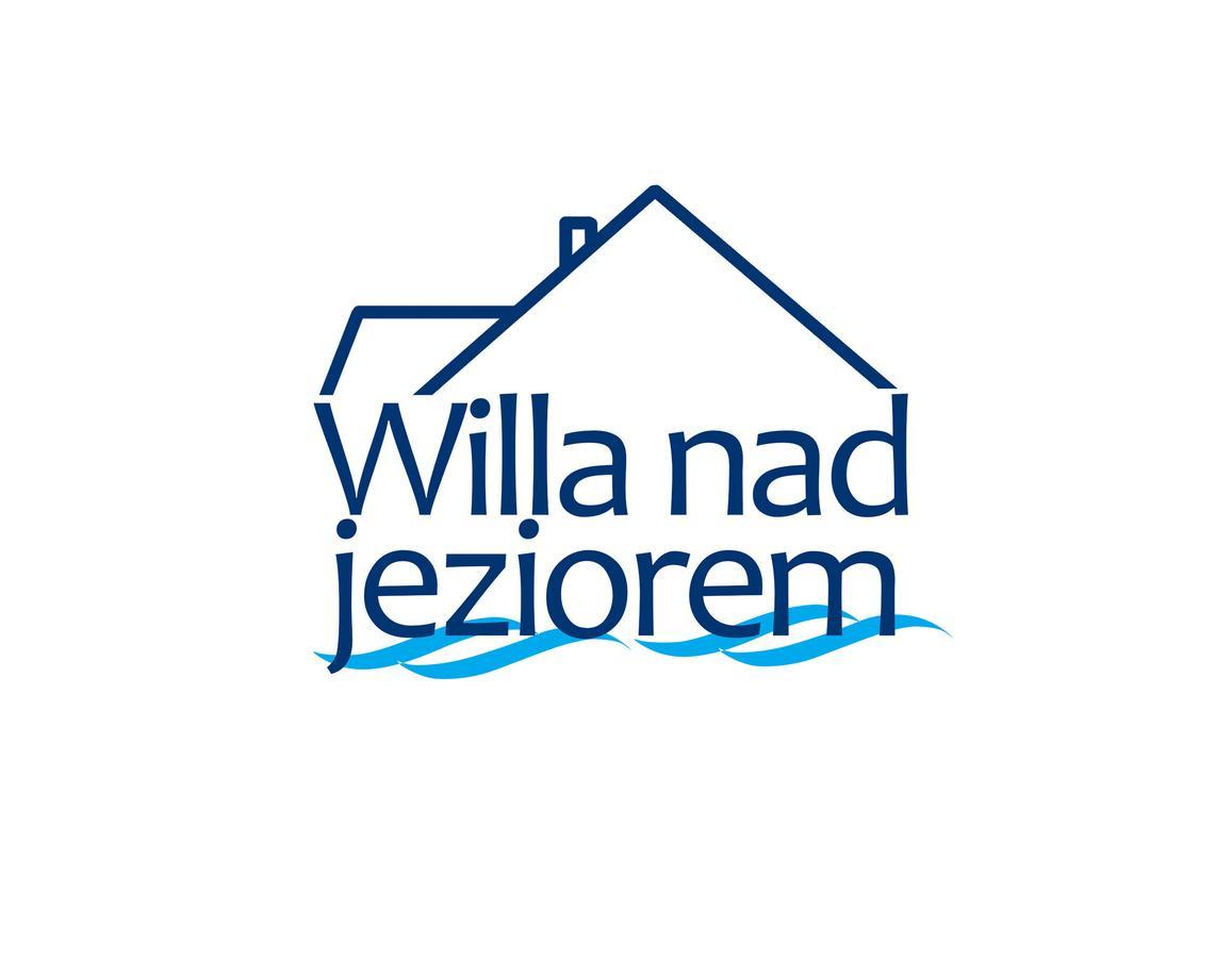 Willa Nad Jeziorem Mikołajki Eksteriør billede